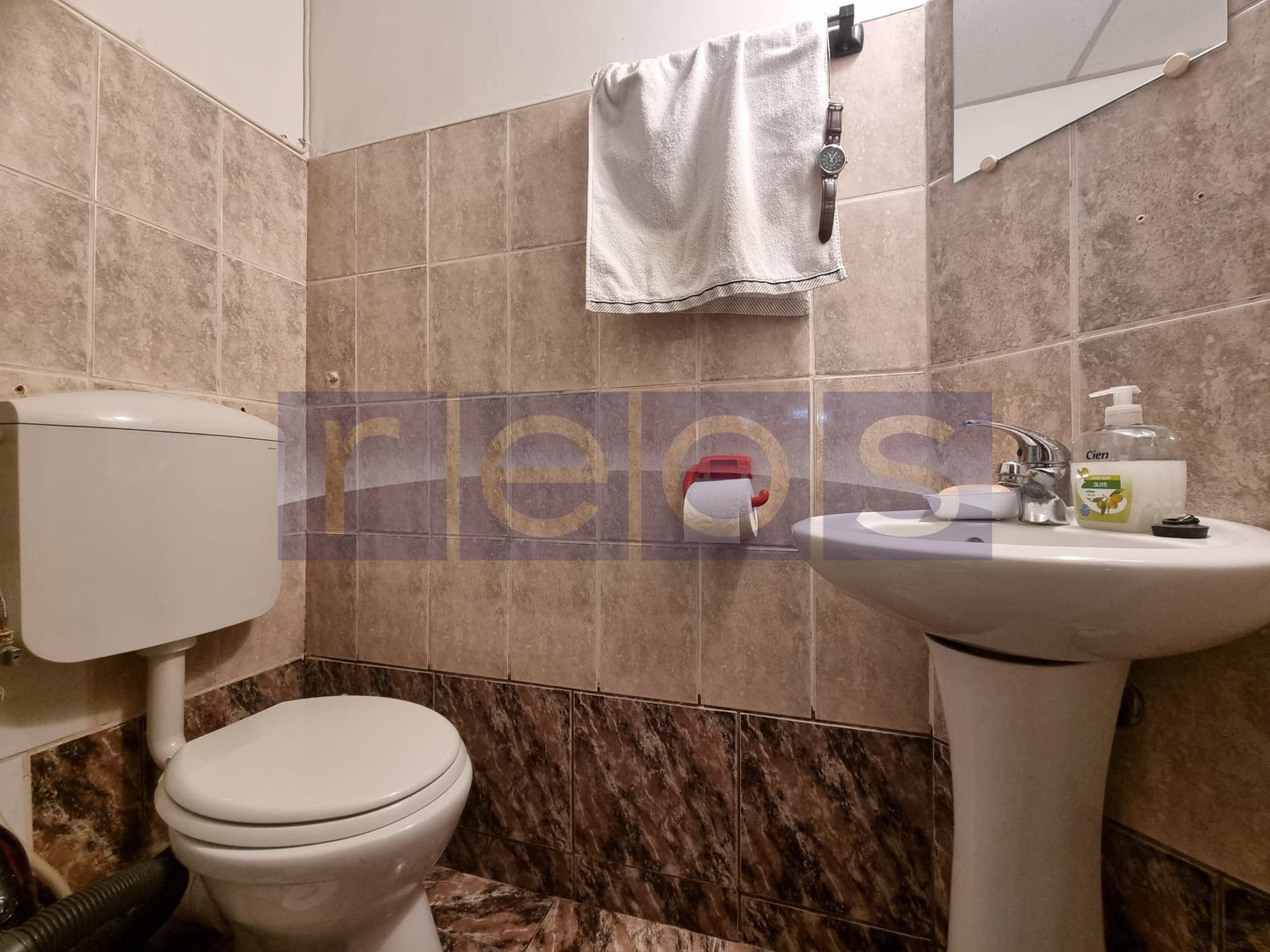 VANZARE 4 CAMERE | DECOMANDAT | PIATA ALBA IULIA - Poză 20