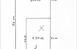 Teren de vanzare/ ANL Parc