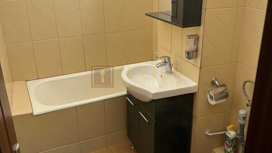 2 Camere| Circumvalatiunii - Gh. Lazar| centrala proprie| lift| - Poză 6