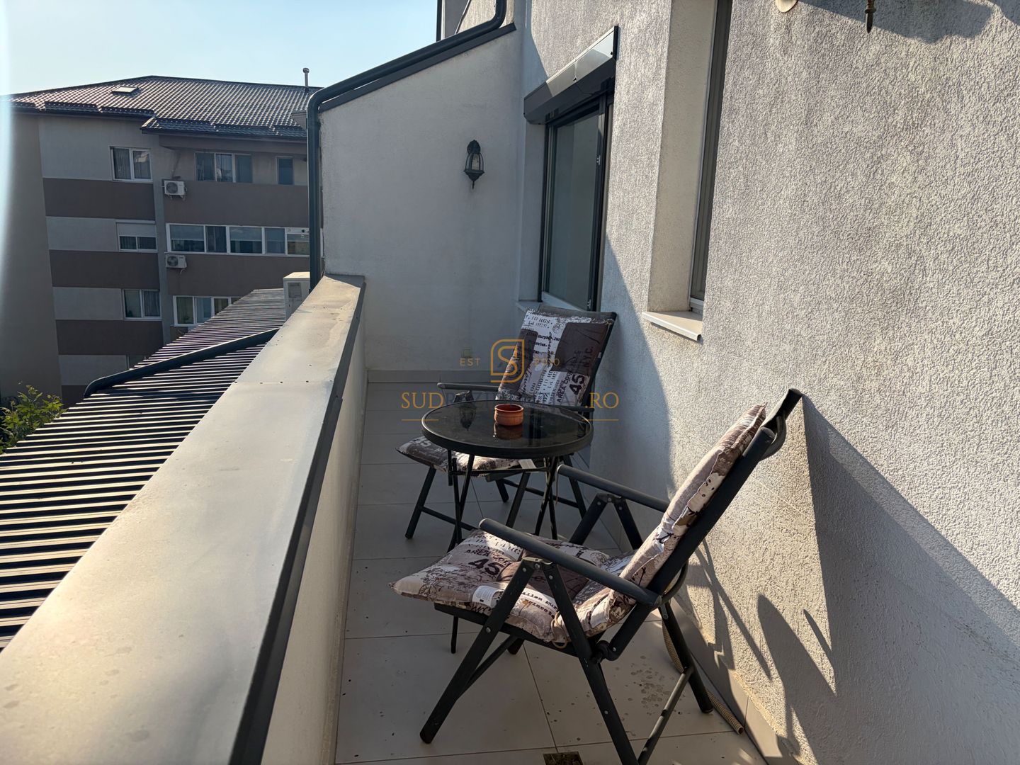 De inchiriat! Apartament 2 camere decomandat, mobilat si utilat - Poză 7