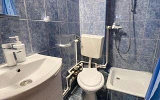 Apartament 3 camere mobilat metrou Gorjului - Poză 7