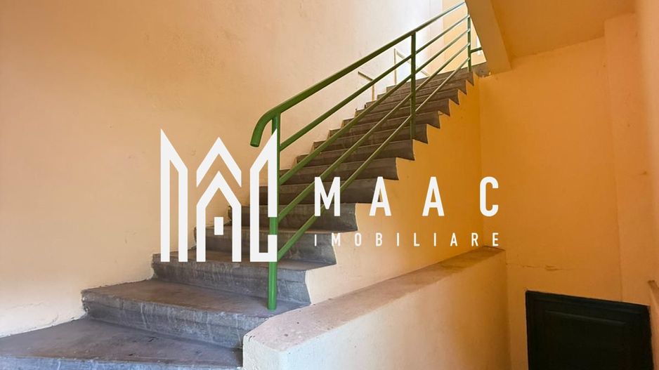 Apartament 1 camera | Etaj 1 | Decomandat | Curte | C. Noica - Poză 27