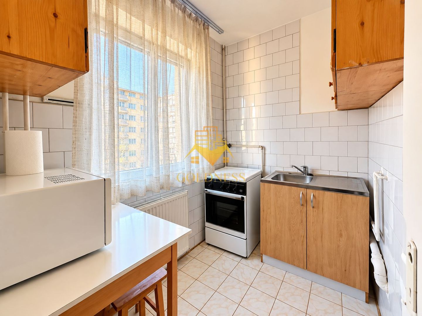 Garsoniera/STUDIO, Zorilor, Spitalul de Recuperare, UTCN, UMF - Poză 2