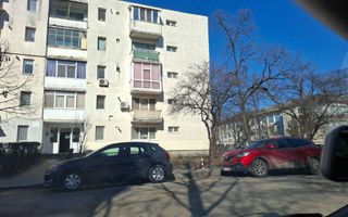 Apartament 2 camere, semidecomandat, Podu-Roș, Iași - 53 mp, etaj 3/4 - Poză 1