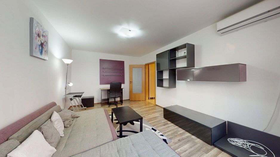 Apartament 2 camere Auchan Drumul Taberei - Poză 2