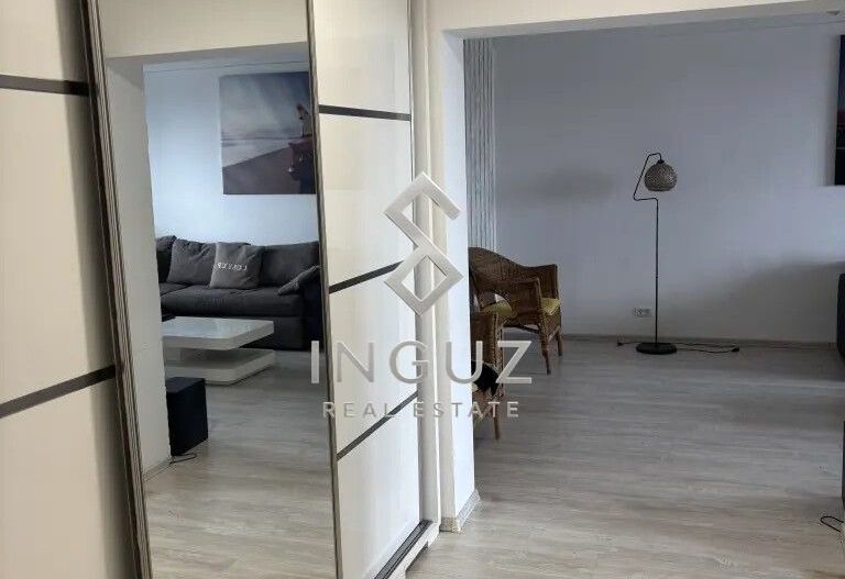 DE ÎNCHIRIAT | Apartament 2 camere | Piața Muncii | 550 € - Poză 4