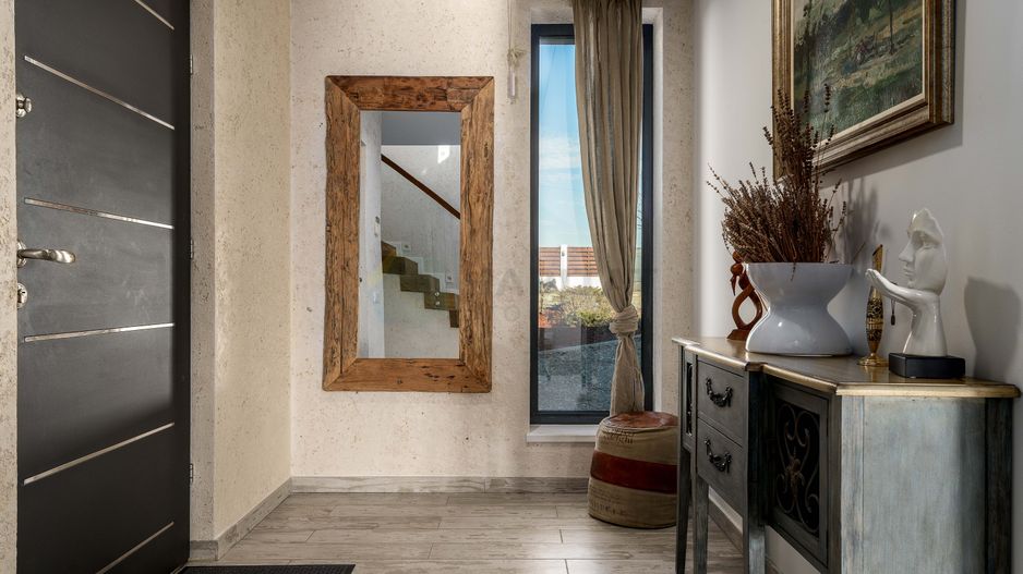 Vila Escapada | Piscină & Garaj pentru Barcă - Poză 20