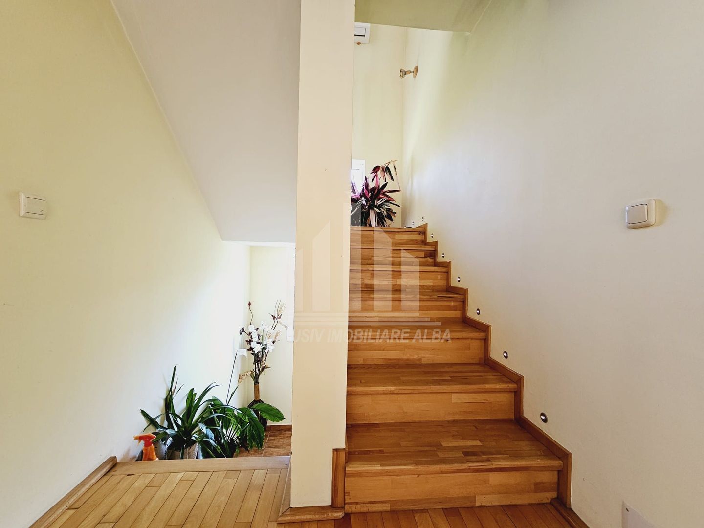 Casa individuala de vanzare, Alba-Micesti zona Kaufland - Poză 8