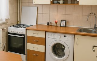 3 camere decomandat Brâncoveanu | Luica - Poză 1