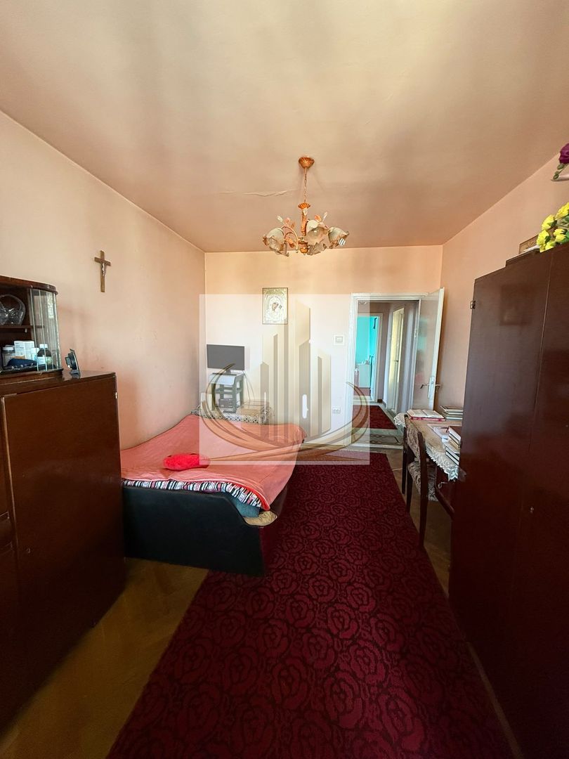 Apartament 3 camere Girocului 65mp 105000 euro - Poză 18