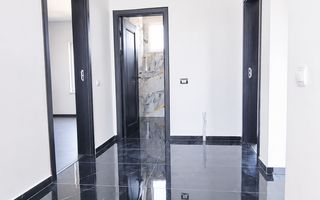 Casa P+1 de vanzare, 5 camere, 3 bai, 460 mp teren, in Lumina - Poză 12