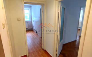 Apartament 3 camere - parter, Piața centrală - Câmpina - 69500 EURO - Poză 9