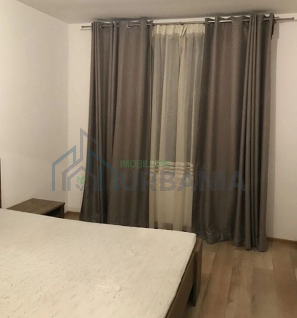 Apartament 2 camere de inchiriat, zona centrala, Iasi - Poză 5