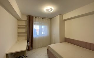 Penthouse premium în complexul Green Park, Iași, cu vedere panoramică - Poză 5