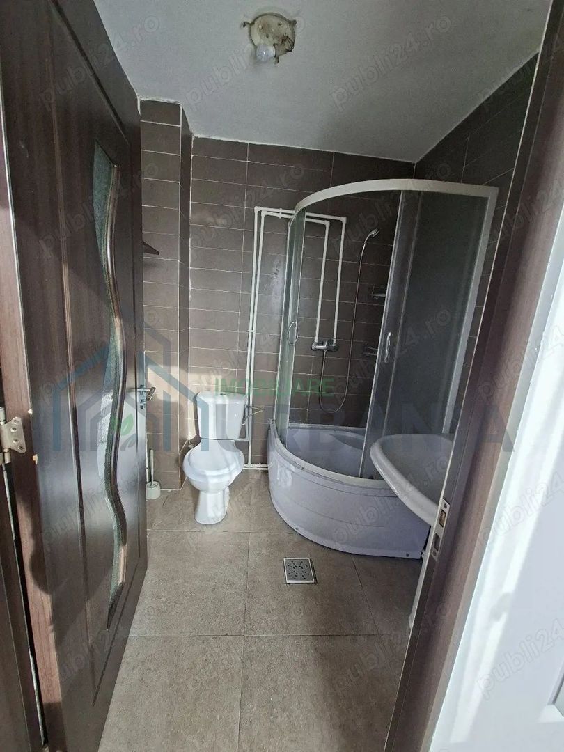 Garsoniera 200 euro Tatarasi - Poză 4