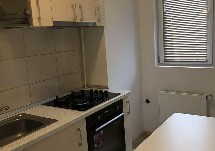 GARSONIERA- VACARESTI, CENTRALA PROPRIE, BLOC NOU, METROU 8 MINUTE - Poză 1
