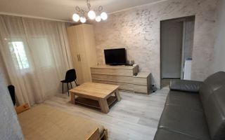 Apartament 2 camere, parter, Bularga, Iași - 47 mp, centrală pe gaz, balcon închis - Poză 6
