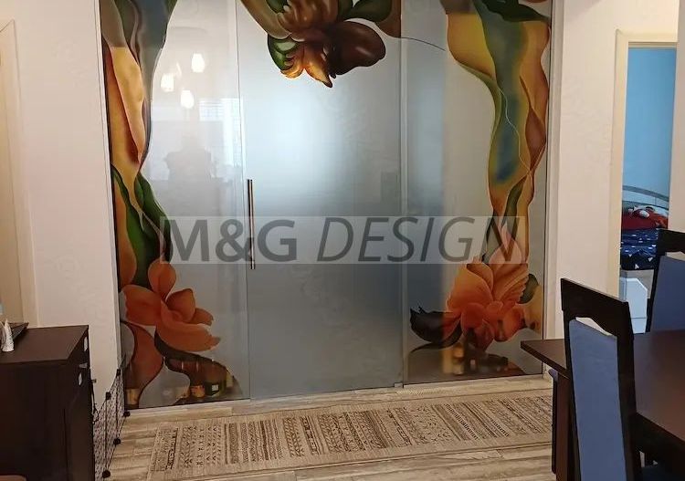 Apartament 3 camere  Giroc etaj 1 - Poză 3