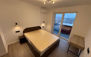 Apartament modern cu 3 camere de închiriat – Elite City, Parcare - Poză 6