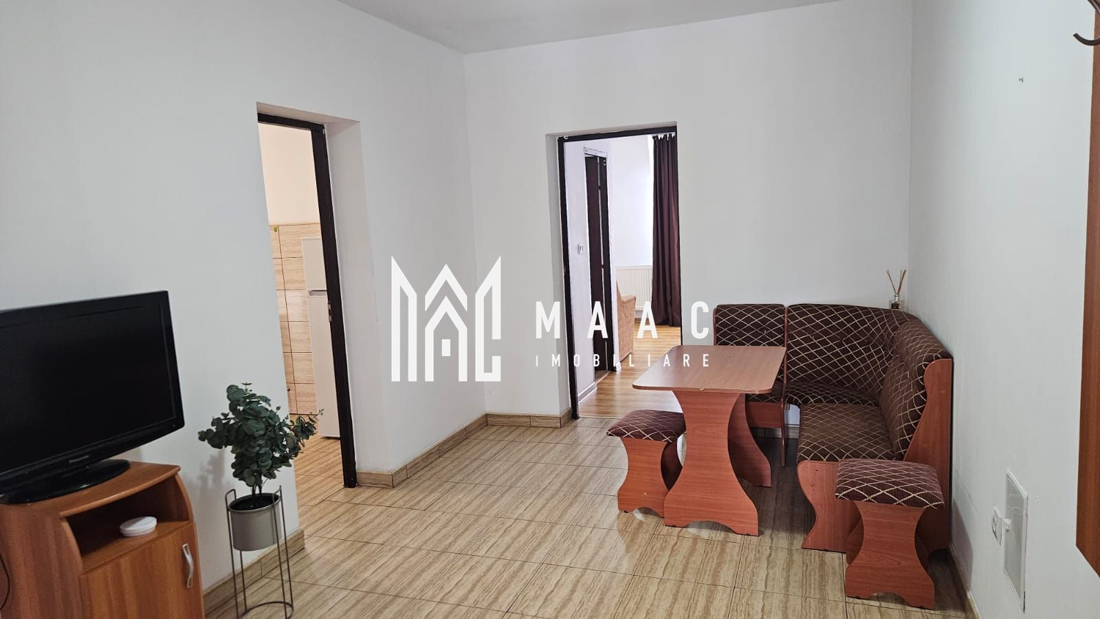 Apartament 2 camere de închiriat | Șelimbăr | Etaj 1, parcare - Poză 8