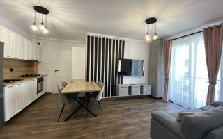 Apartament 2 camere, Florești, etaj intermediar - Poză 2