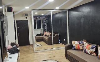 Apartament 2 cam  Centru. sau schimb cu casă in Galati - Poză 3