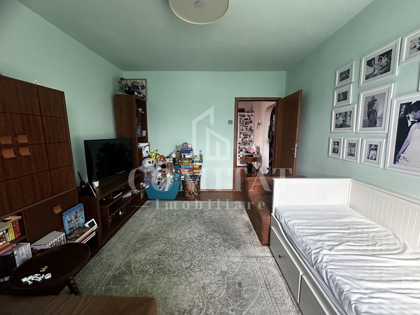 Apartament cu 2 camere | Ideal investiție | Manastur - Poză 5