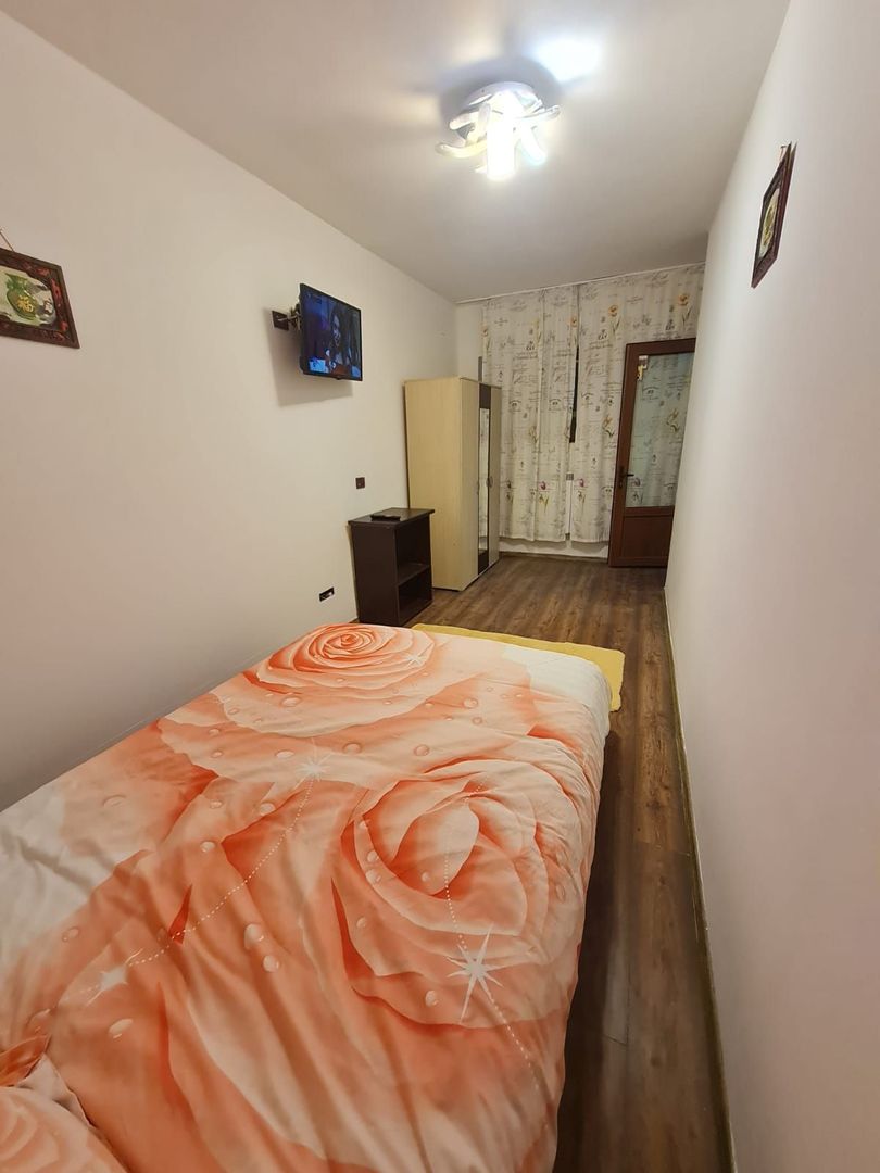 Casa de inchiriat, 2 camere  - zona Masnita - Poză 10