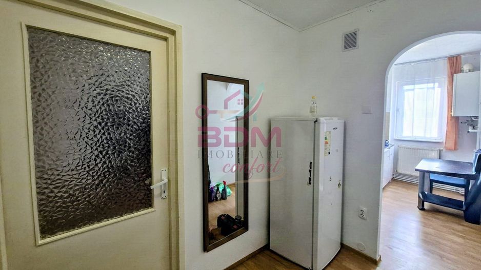 0 % Comision I Apartament 2 camere I etaj intermediar I mobilat - Poză 6