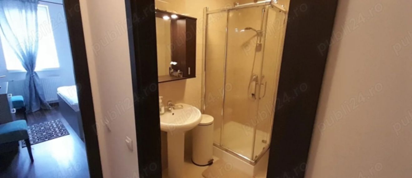 AP. 2 CAMERE FERDINAND, BLOC NOU, CENTRALA PROPRIE, MOBILAT MODERN - Poză 4