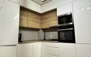 Apartament 2 camere, decomandat, Valea Lupului, ESQ2, 92.000 € - Poză 1