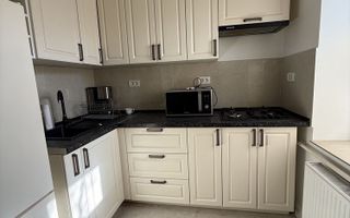 Apartament o camera la bulevardul Carol I Supercopou - Poză 4