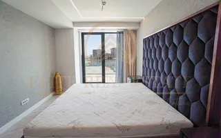 Mamaia - Complex Opera - Apartament cu 2 camere cu vedere la mare - Poză 18