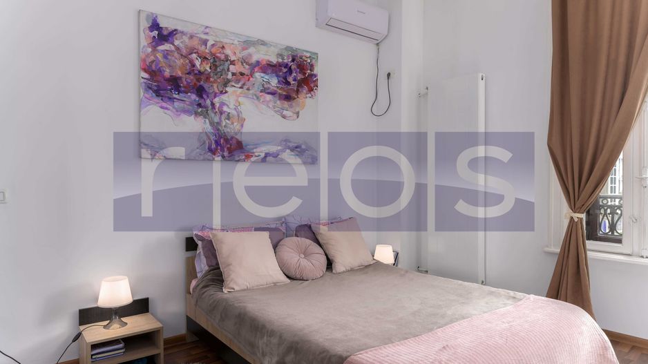 VANZARE 2 CAMERE CALEA VICTORIEI - Poză 6