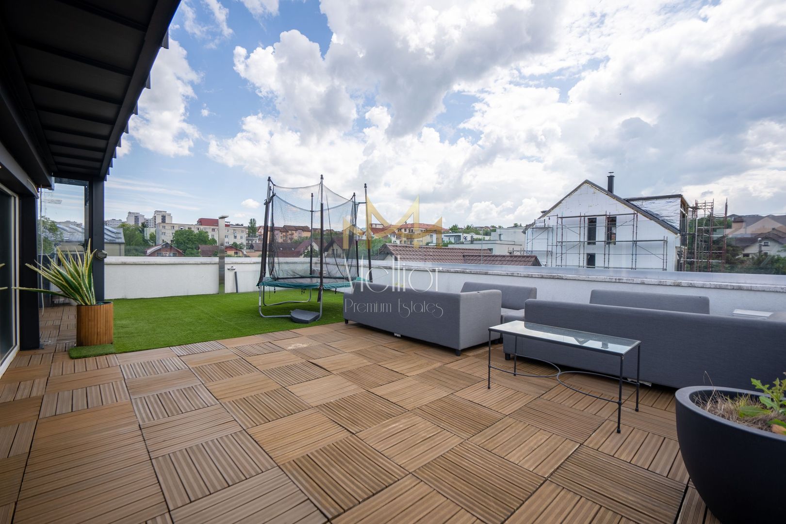 Casa premium 4 camere | 200 mp | cartier Andrei Muresanu! - Poză 25