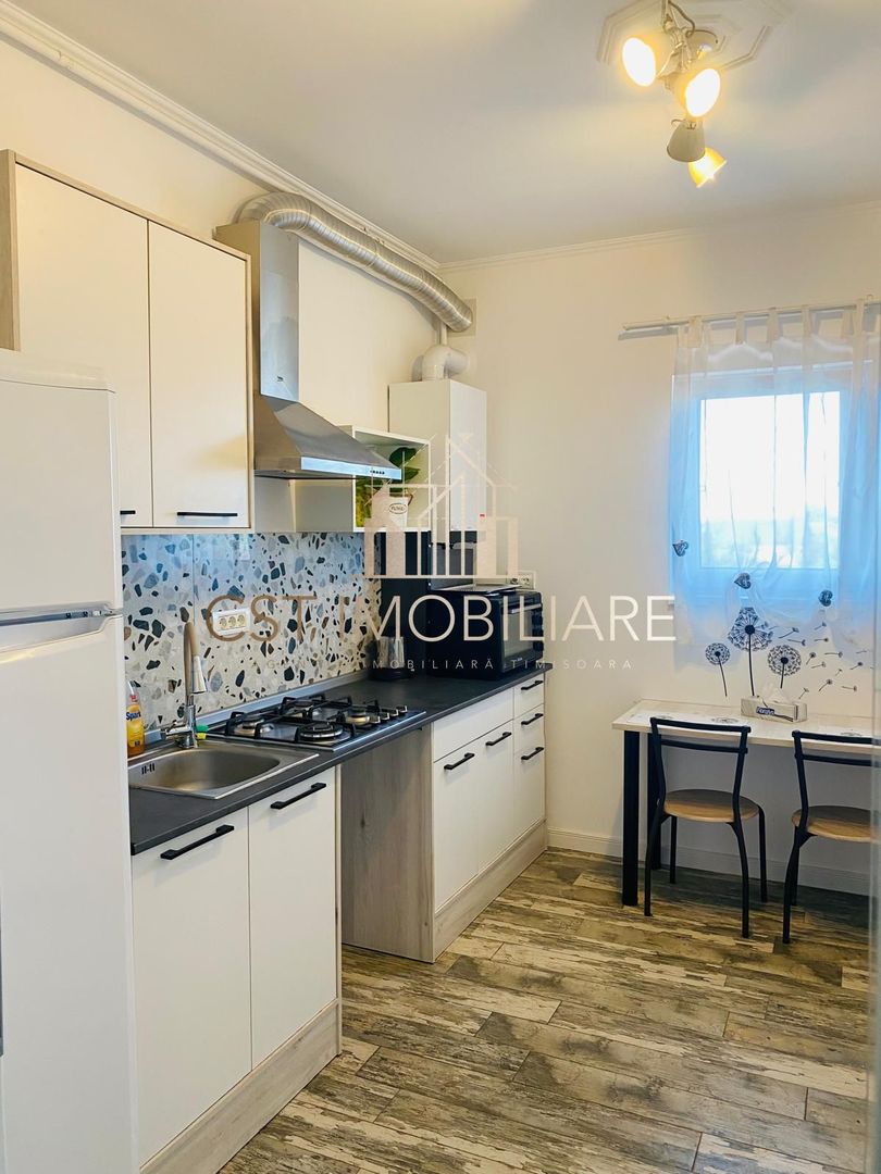 Apartament 2 Camere Giarmata Vii - Bloc nou - Poză 14