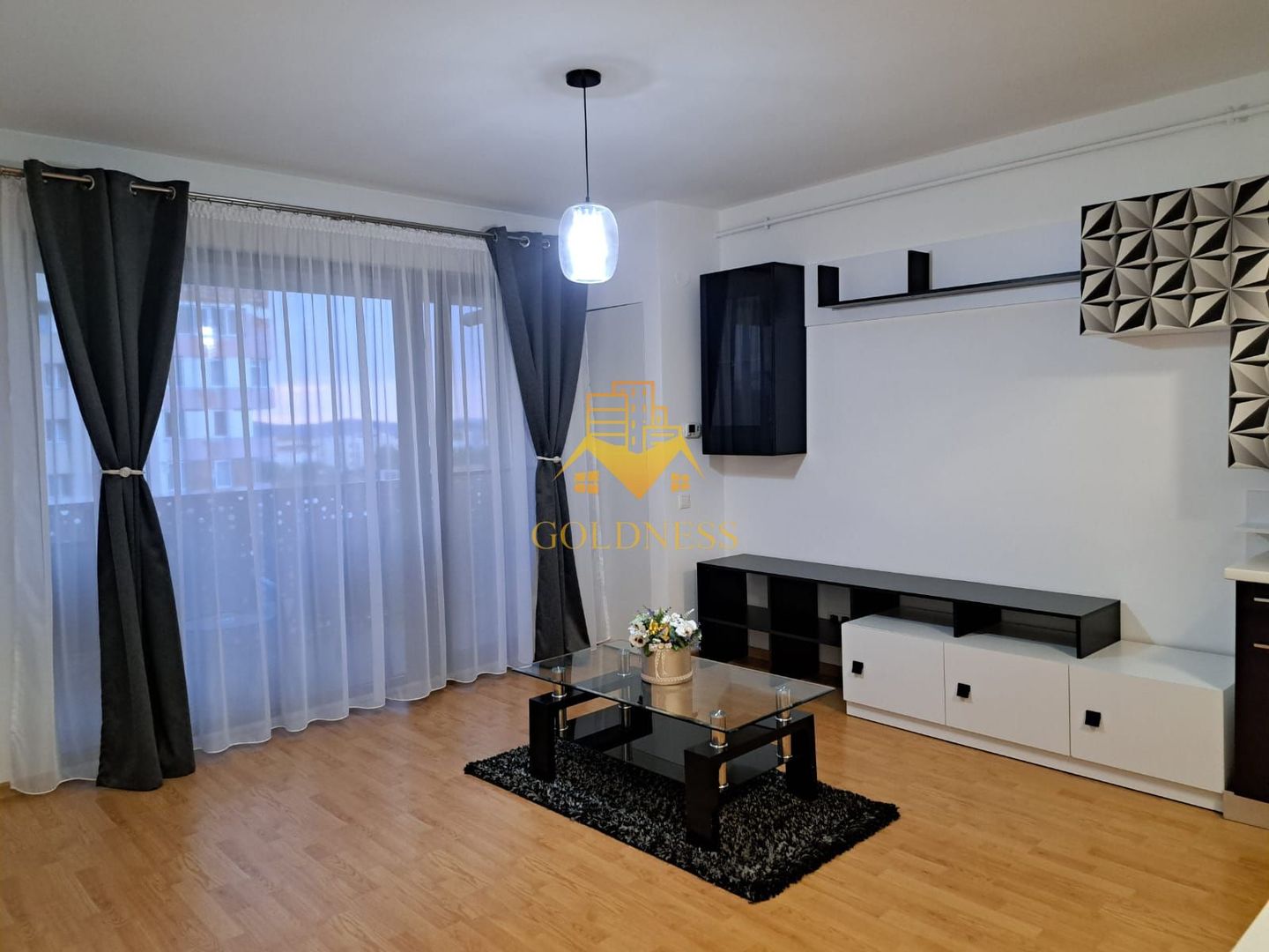 2 camere, modern, bloc nou, parcare, Europa Zona Calea Turzii, Toyota - Poză 2