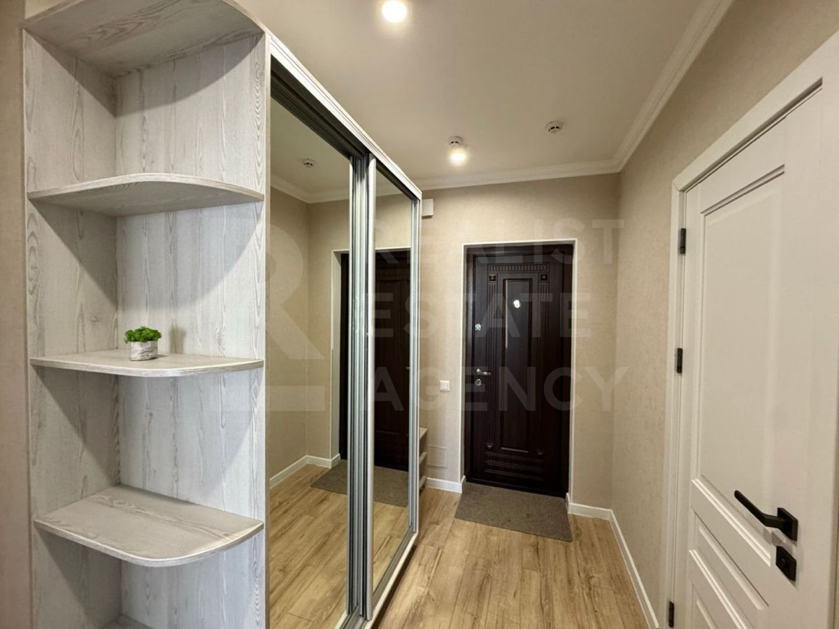 Chirie, apartament, 1 cameră,  strada Pietrăriei, Centru - Poză 5