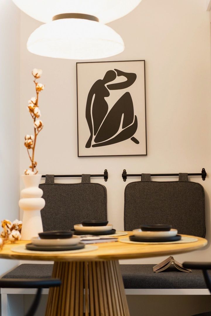 Închiriere apartament 2 camere, 55mp - Poză 32