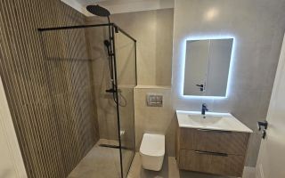 Apartament elegant cu 2 camere, imobil nou -Iris - Poză 5