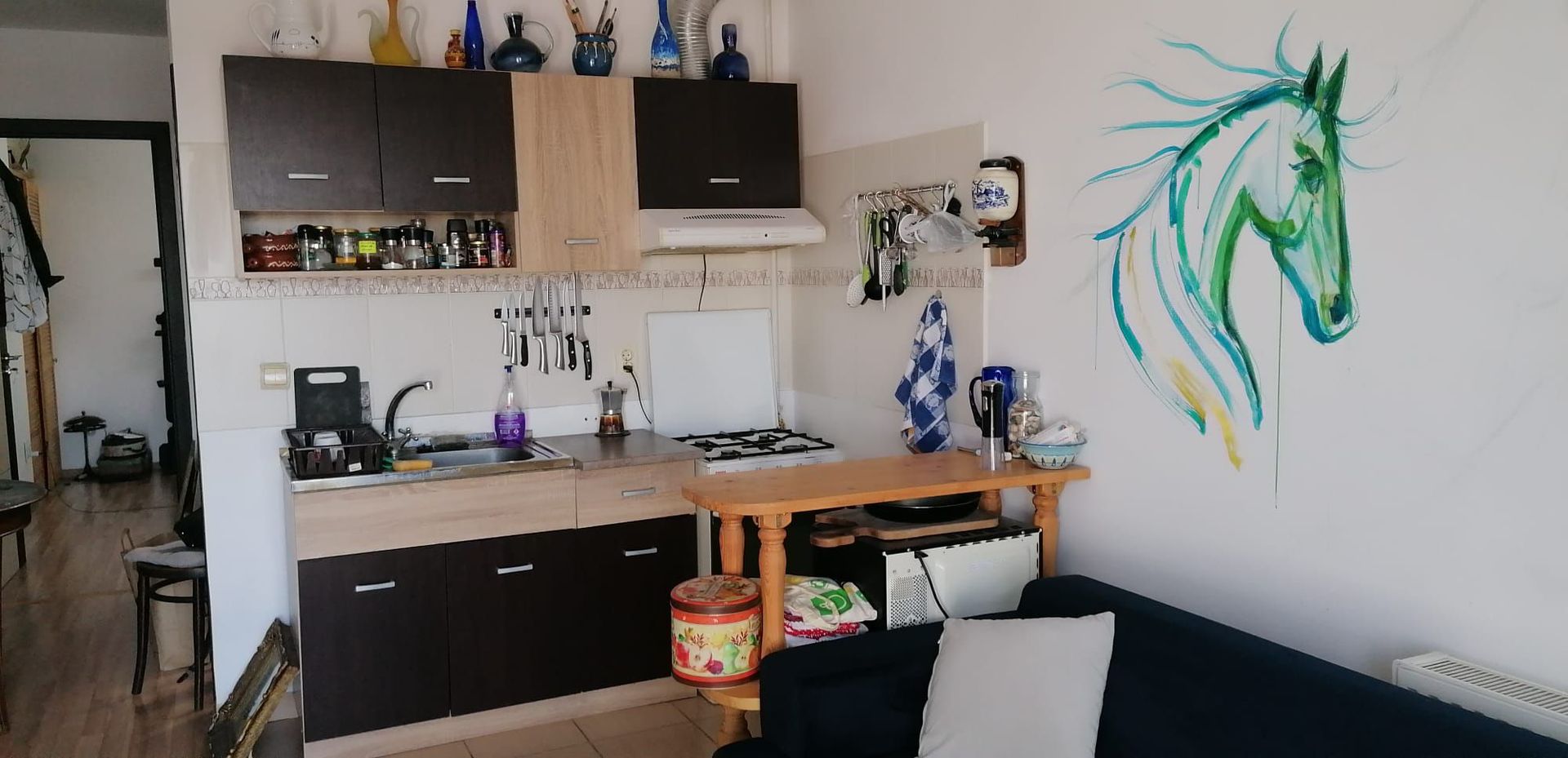 Apartament luminos | Bucurestii Noi | Chitila - Poză 4