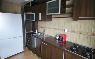 AP. 3 CAMERE TITAN, BLOC REABILITAT,BUCATARIE INCHISA,METROU 10 MINUTE - Poză 2