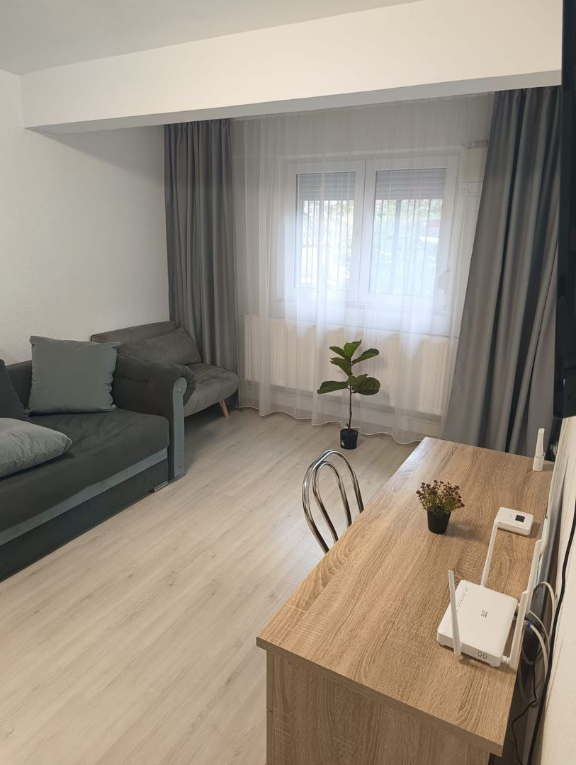 Garsoniera de inchiriat – Mazepa 2, aproape de Faleza - Poză 2