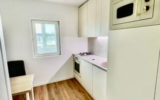 2 CAMERE MOBILAT SI UTILAT READY TO MOVE | AVIATIEI | APROAPE DE PARC | - Poză 3