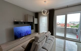 Apartament 3 camere | Ultrafinisat | Zona Iulius Park | Între Lacuri - Poză 2