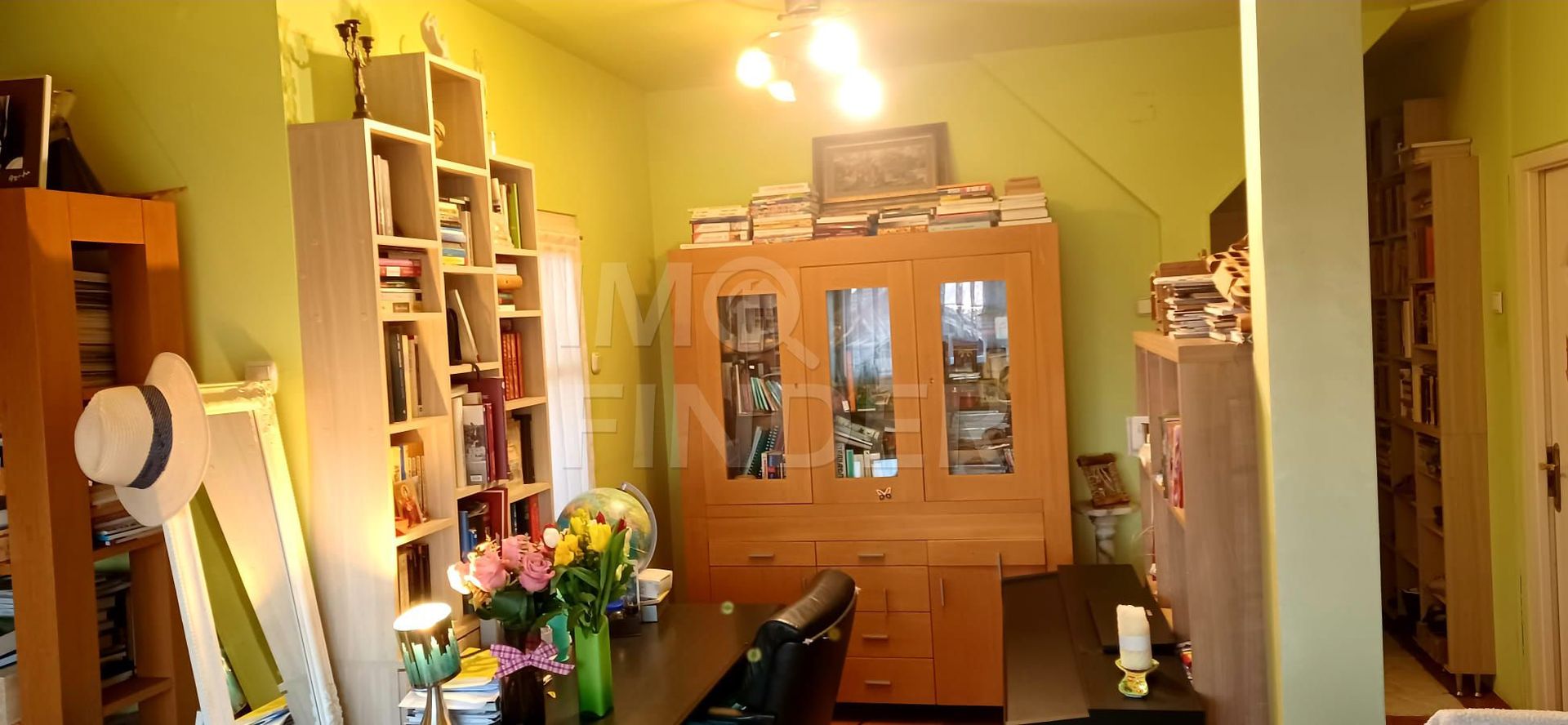 Apartament 3 camere in vila, Andrei Muresanu - Poză 2