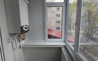 INCHIRIEZ APARTAMENT 2 CAMERE DECOMANDAT - GALATI (ZONA DOJA) - Poză 1