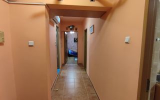 Apartament cu doua camere de vanzare-Margeanului-Rahova-cu centrala - Poză 5