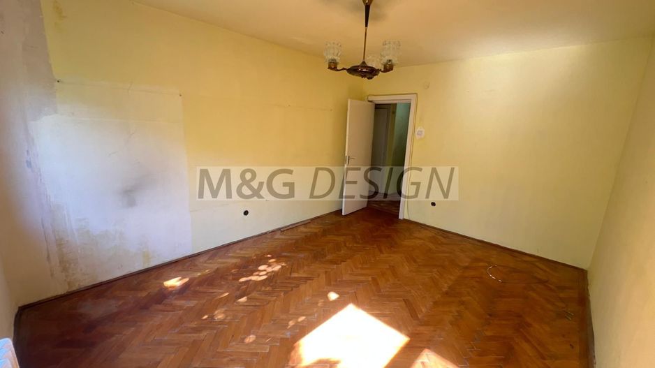 2 camere decomandat  etaj 3, zona Circumvalatiunii - Poză 4