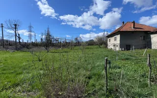 CASA 5 CAMERE TEREN 6610 MP CAMPULUNG - Poză 38